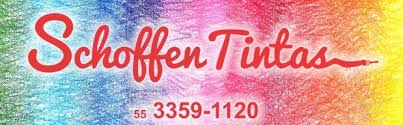 Logo Schoffen Tintas